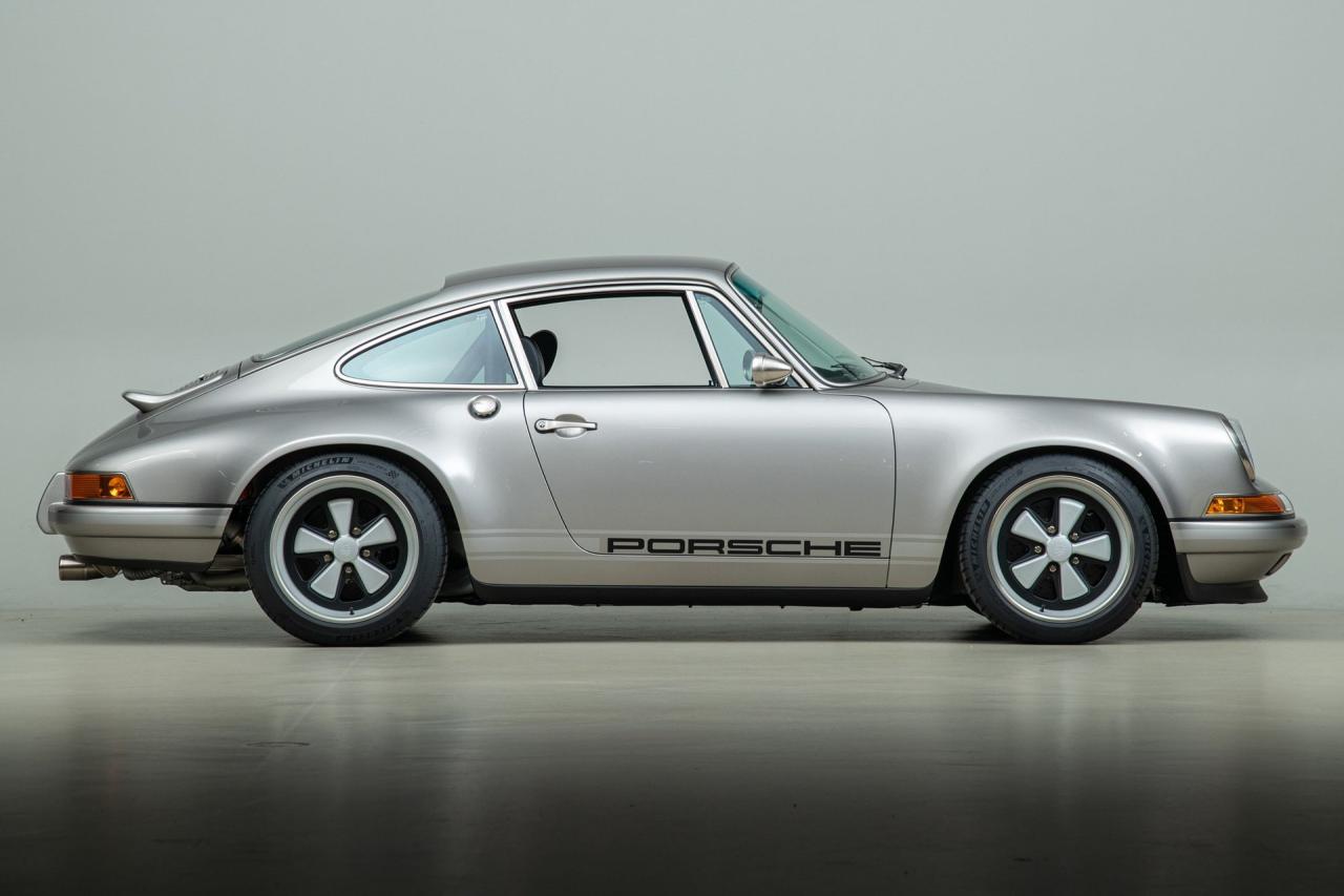 1989 Singer Classic