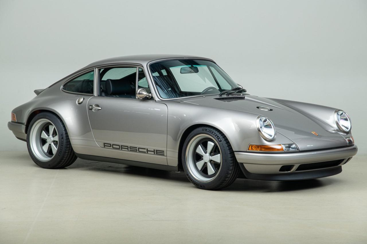 1989 Singer Classic