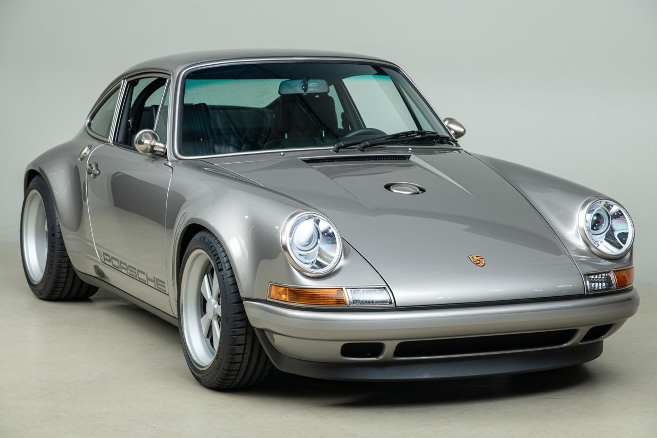 1989 Singer Classic