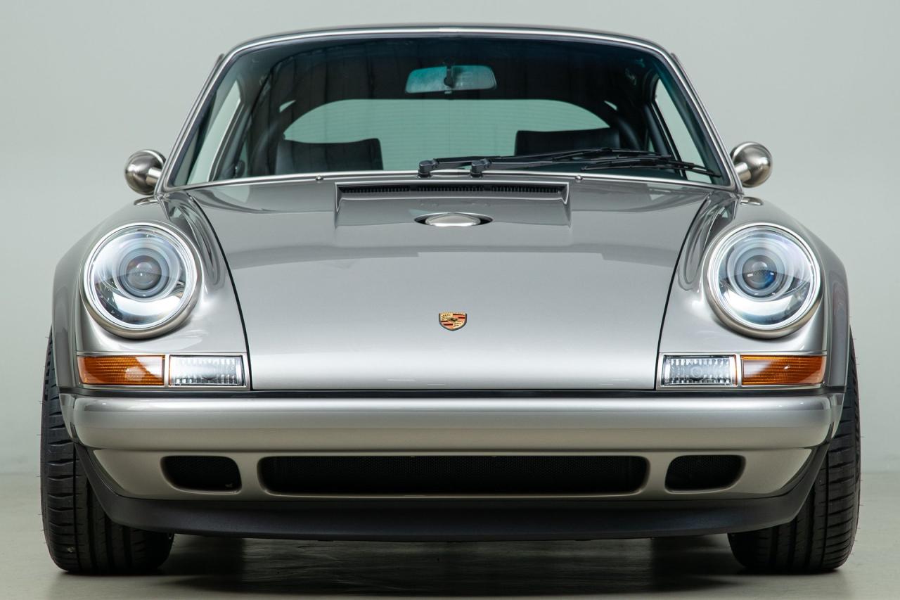 1989 Singer Classic