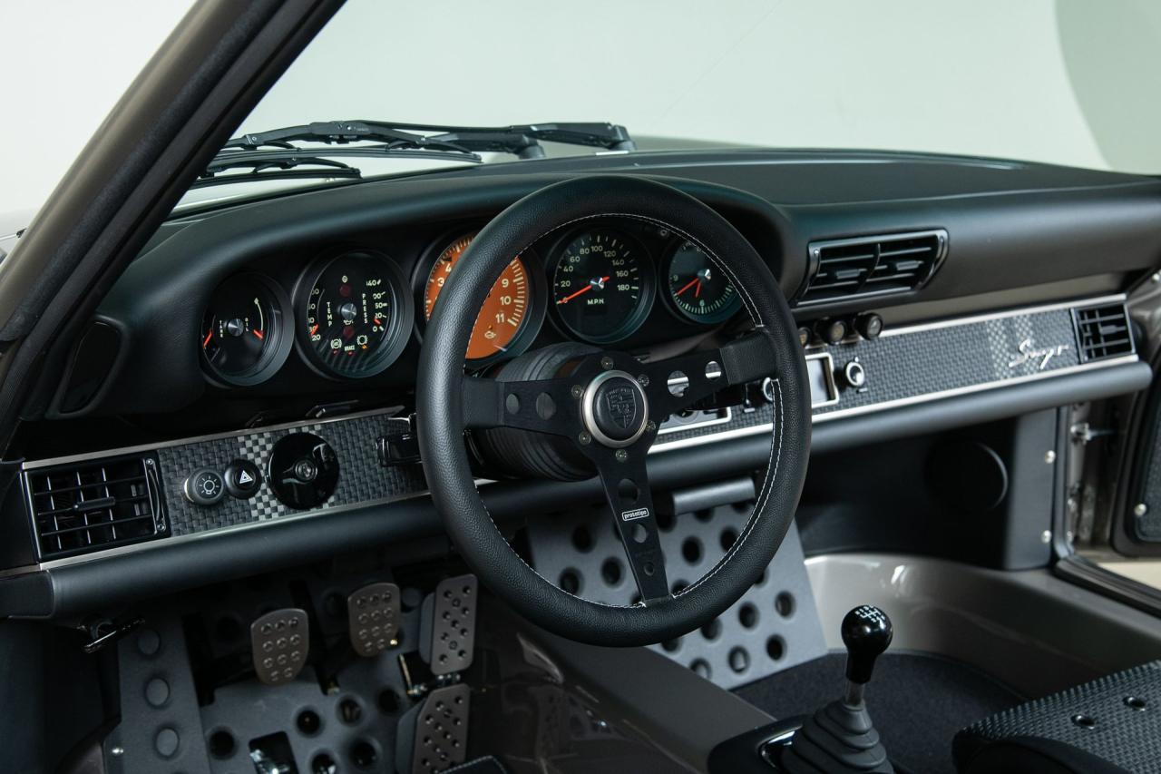 1989 Singer Classic