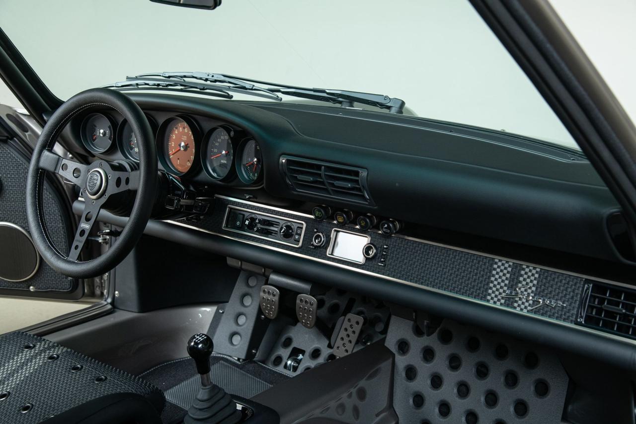 1989 Singer Classic