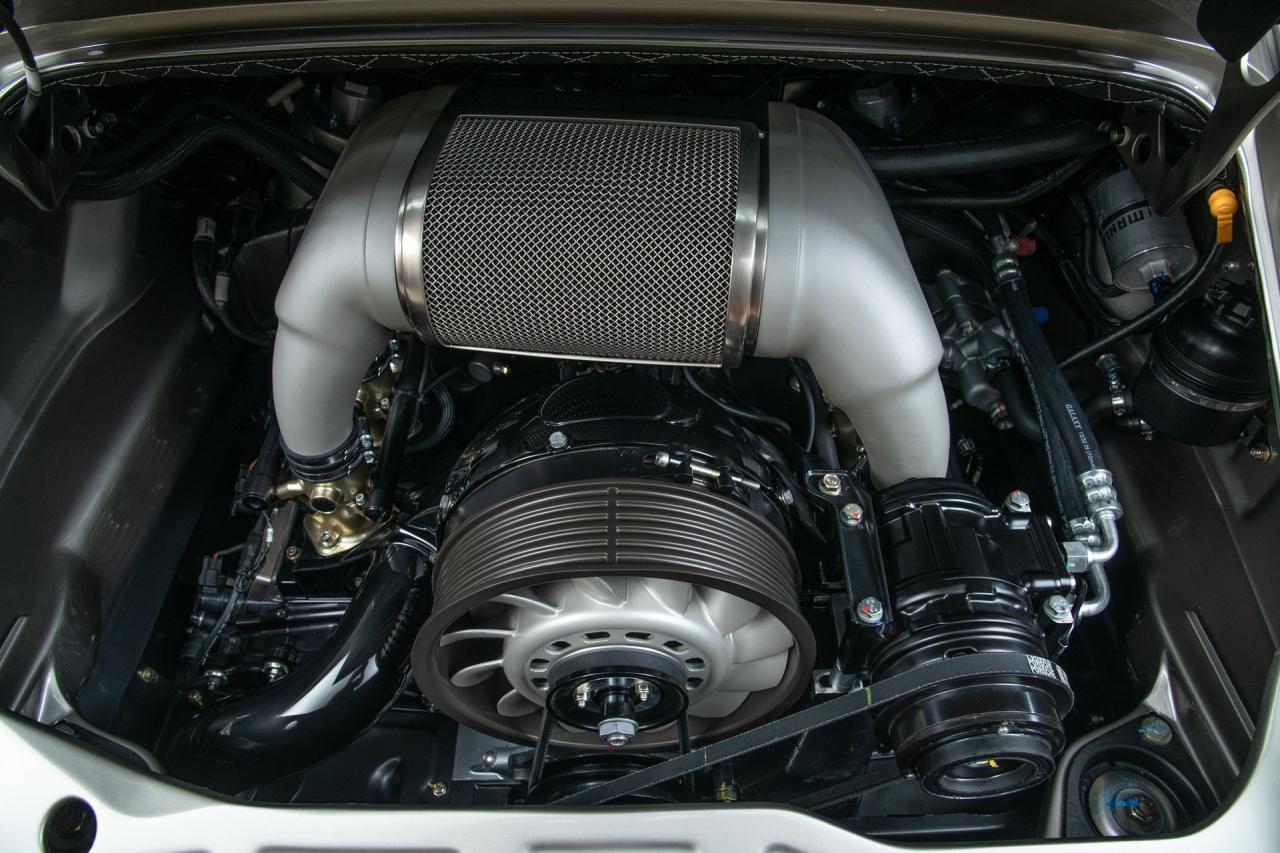 1989 Singer Classic