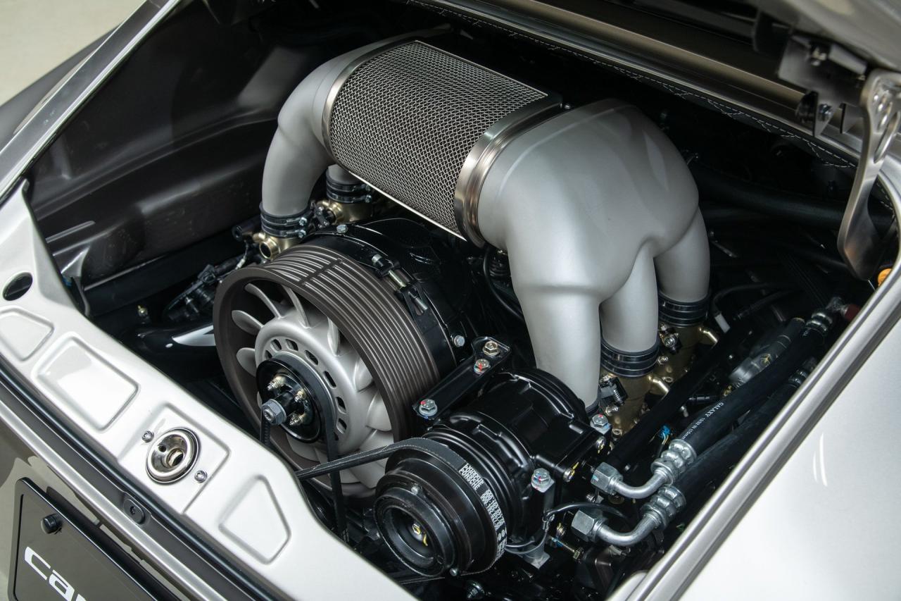 1989 Singer Classic