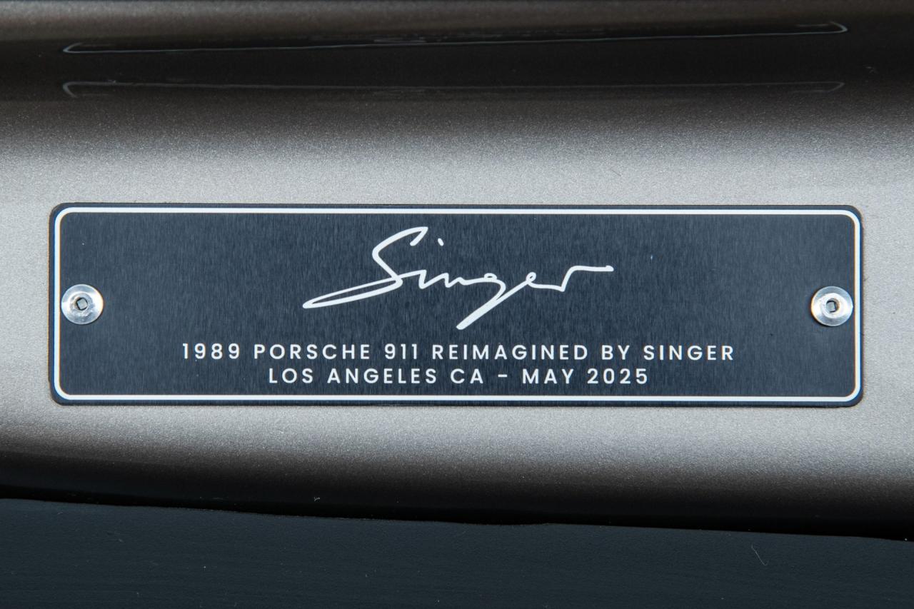 1989 Singer Classic