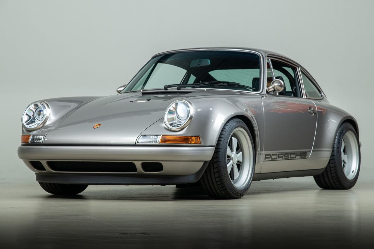 1989 Singer Classic