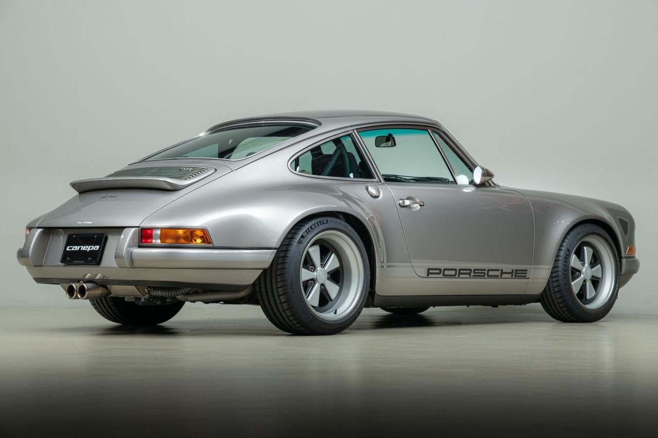 1989 Singer Classic