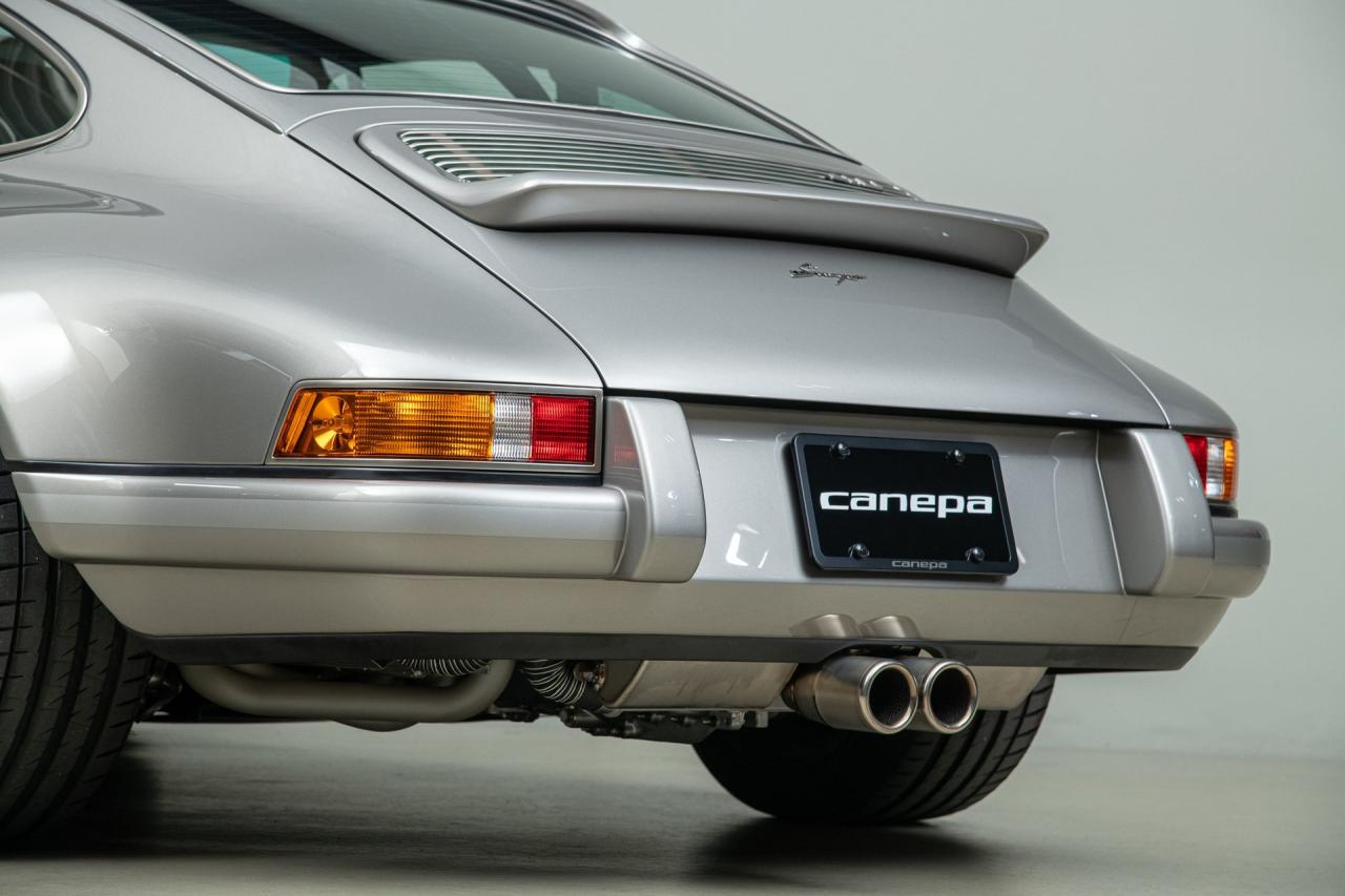 1989 Singer Classic