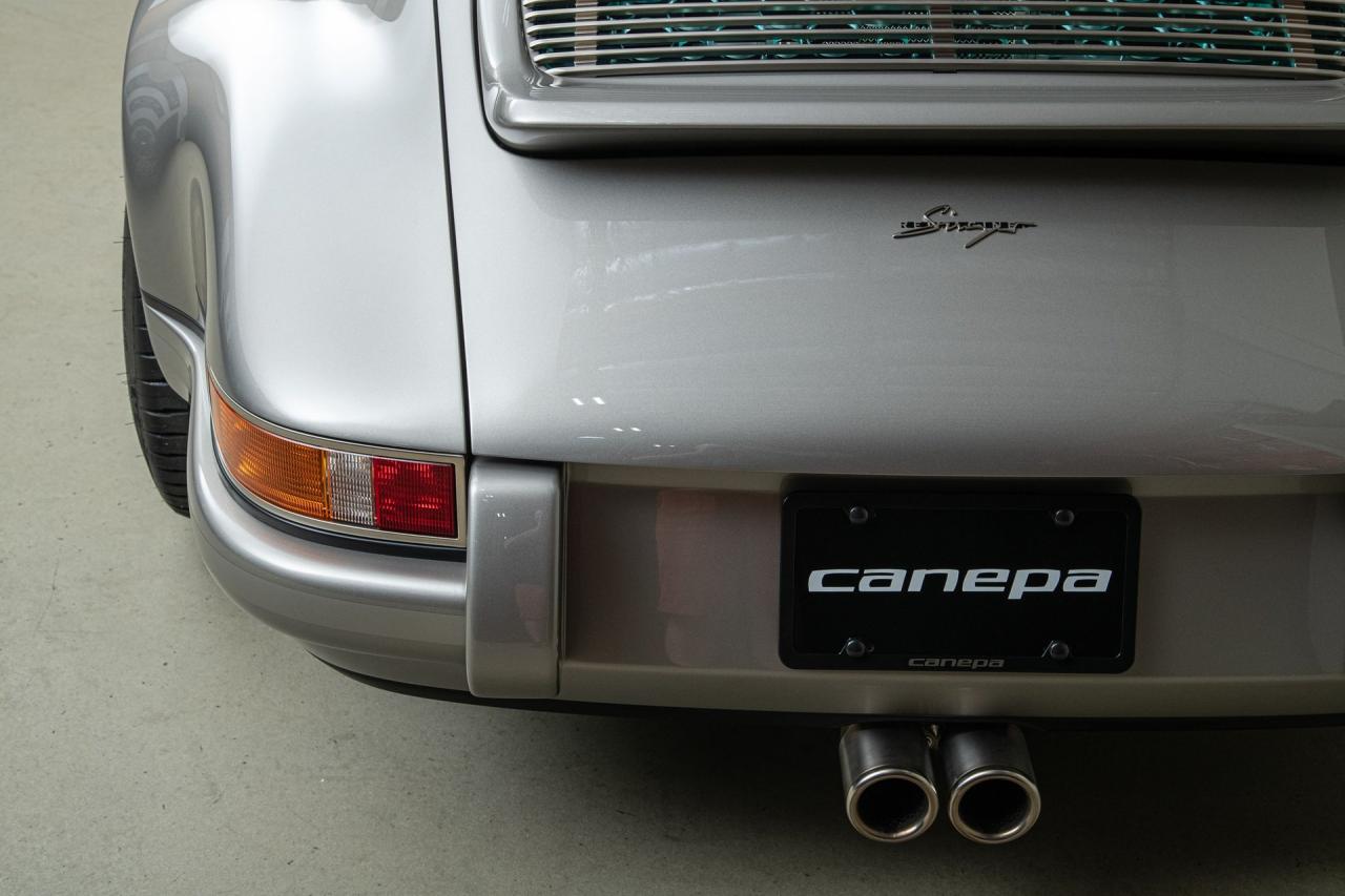 1989 Singer Classic