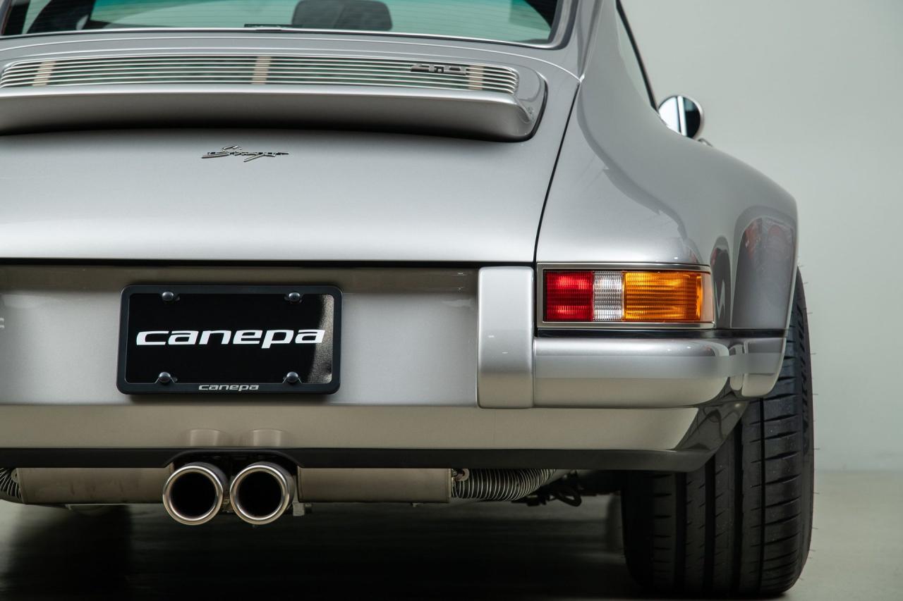 1989 Singer Classic
