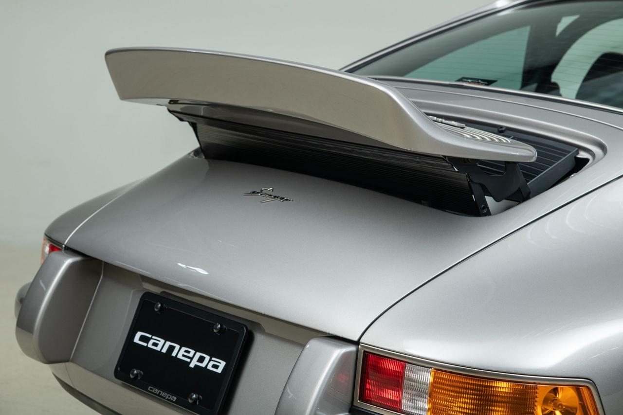 1989 Singer Classic