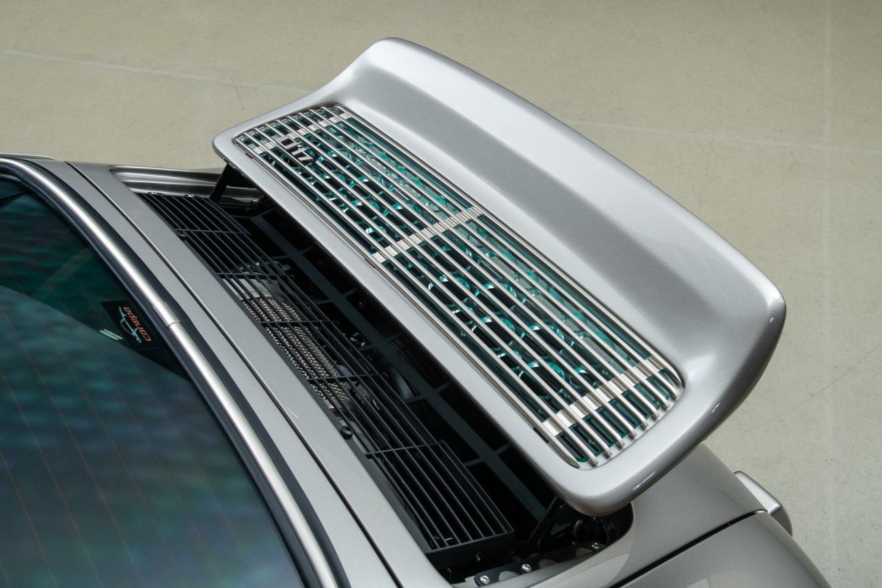 1989 Singer Classic