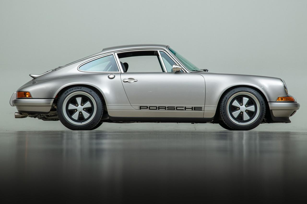 1989 Singer Classic