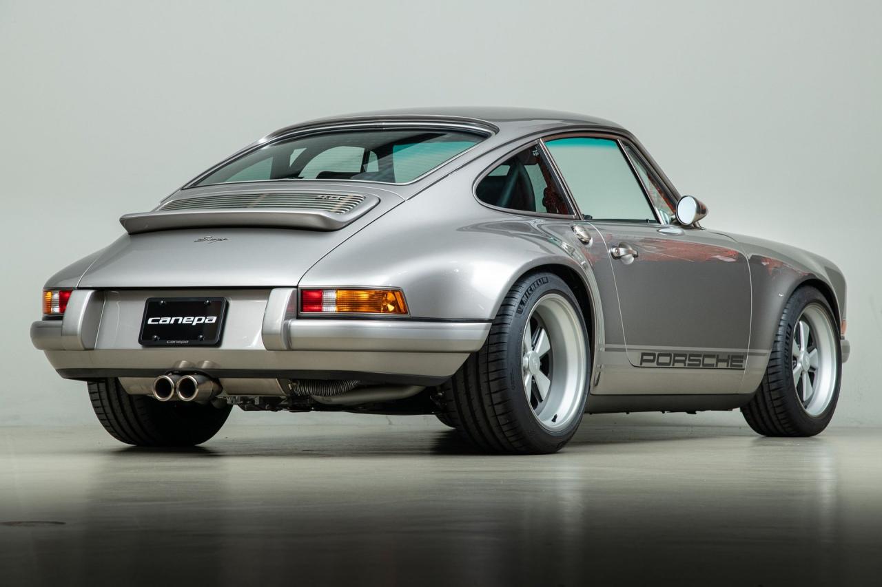 1989 Singer Classic