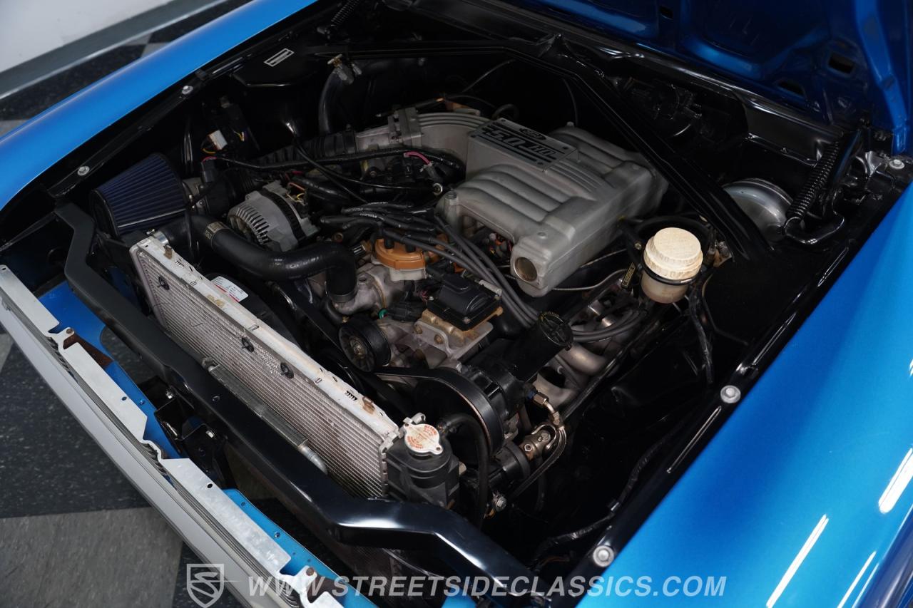 1965 AMC Rambler Convertible Restomod