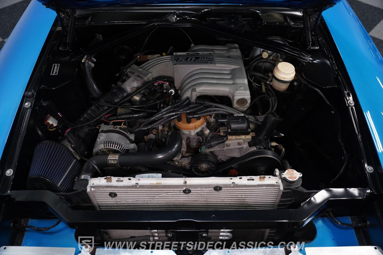 1965 AMC Rambler Convertible Restomod