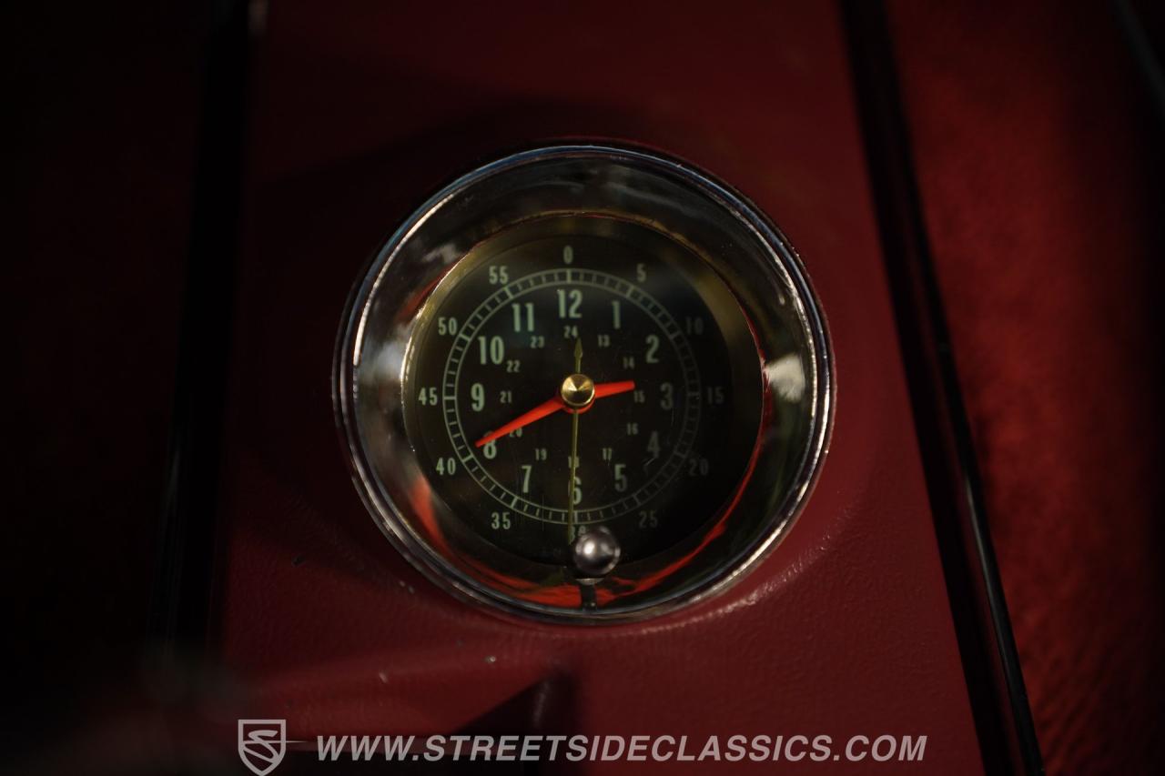 1966 Chevrolet Chevelle Malibu SS Tribute