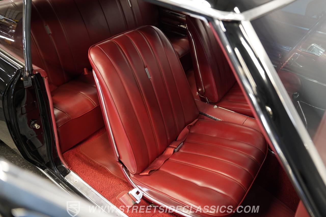 1966 Chevrolet Chevelle Malibu SS Tribute