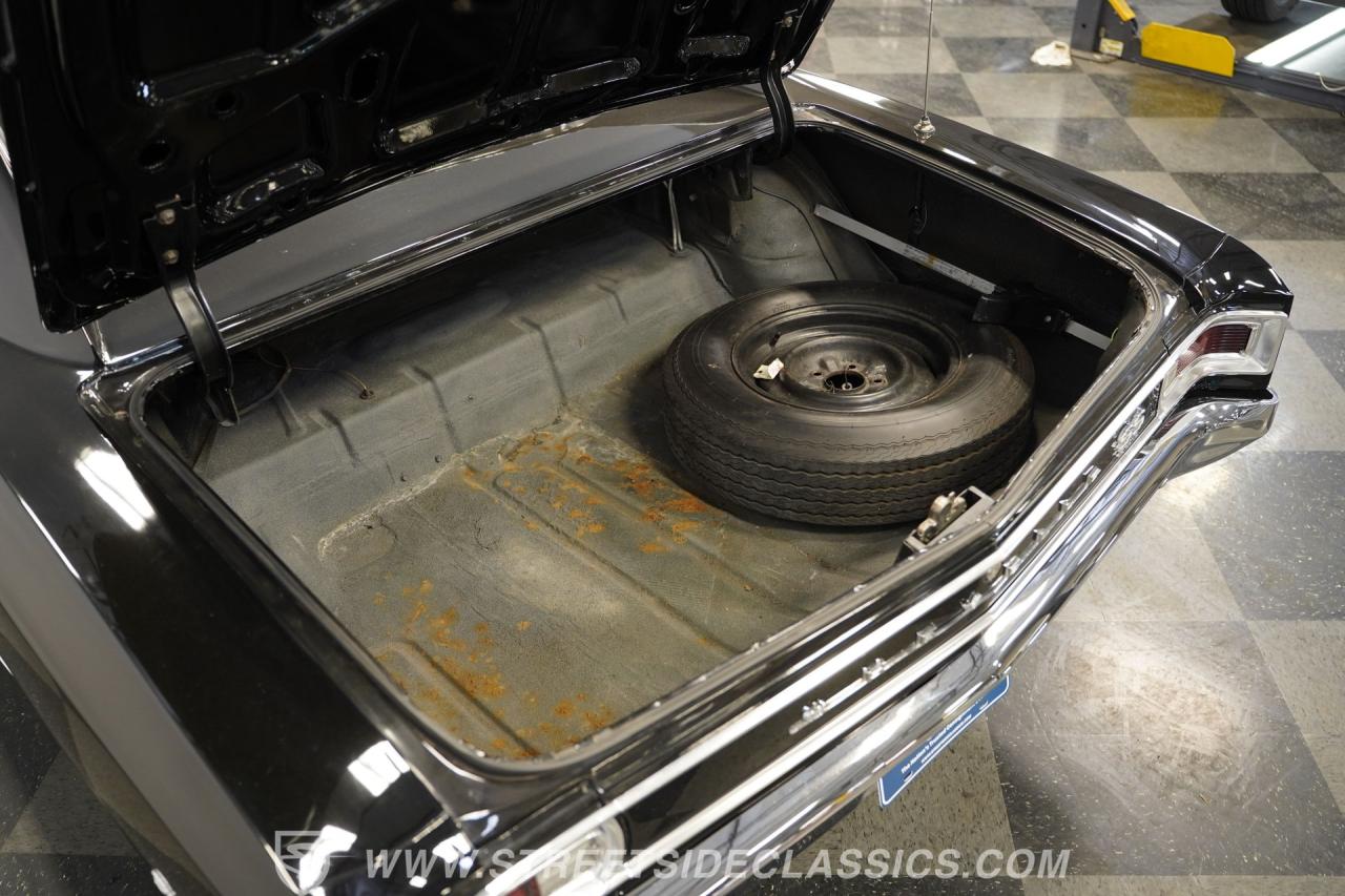 1966 Chevrolet Chevelle Malibu SS Tribute