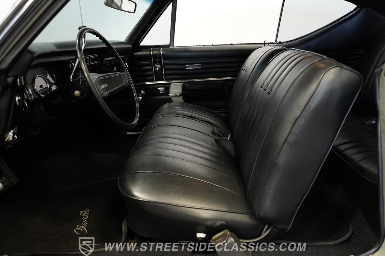 1968 Chevrolet Chevelle Malibu 454