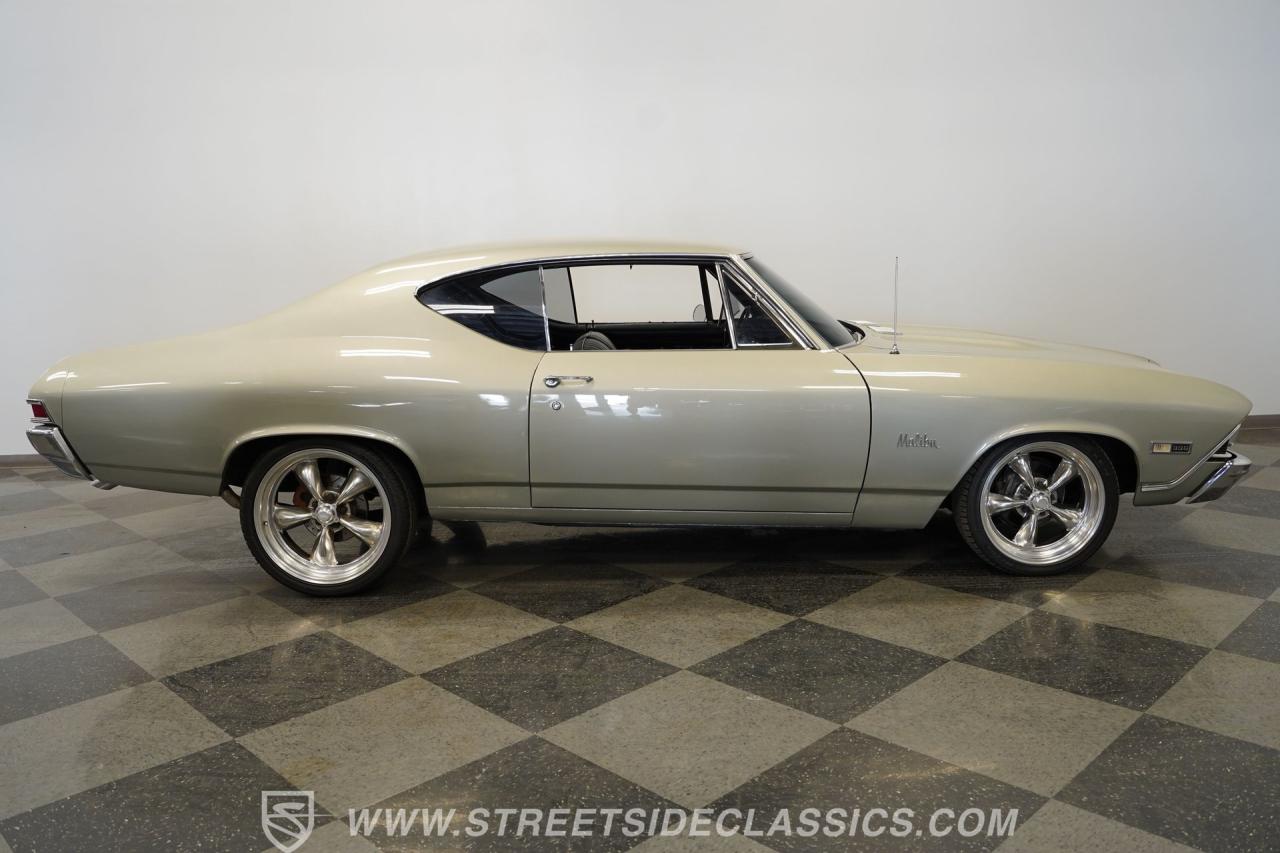 1968 Chevrolet Chevelle Malibu 454