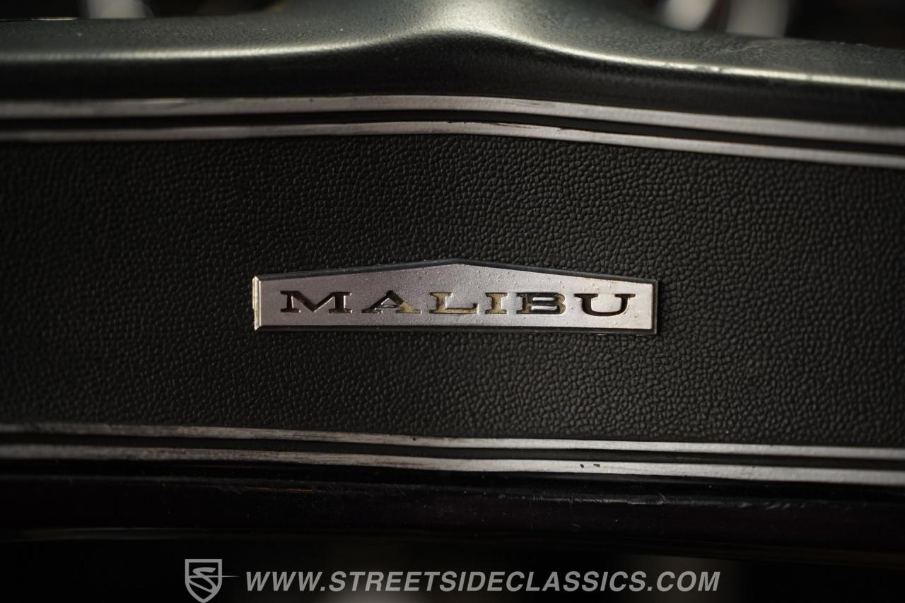 1968 Chevrolet Chevelle Malibu 454