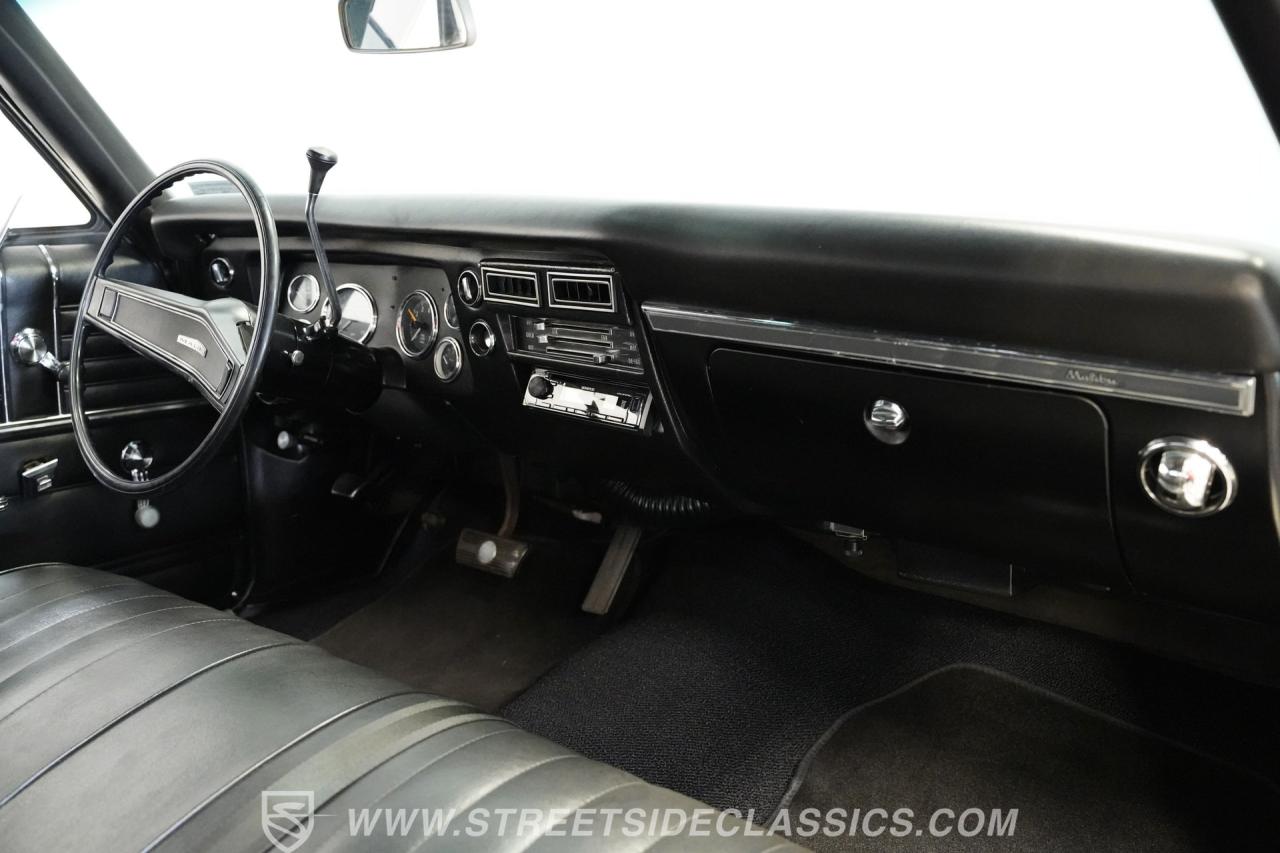 1968 Chevrolet Chevelle Malibu 454