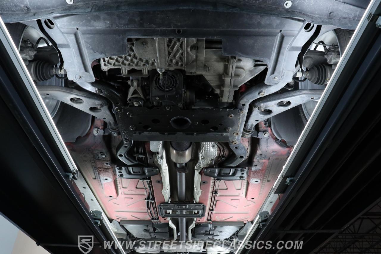 2004 Mini Cooper S Monte Carlo Commemorative MC40
