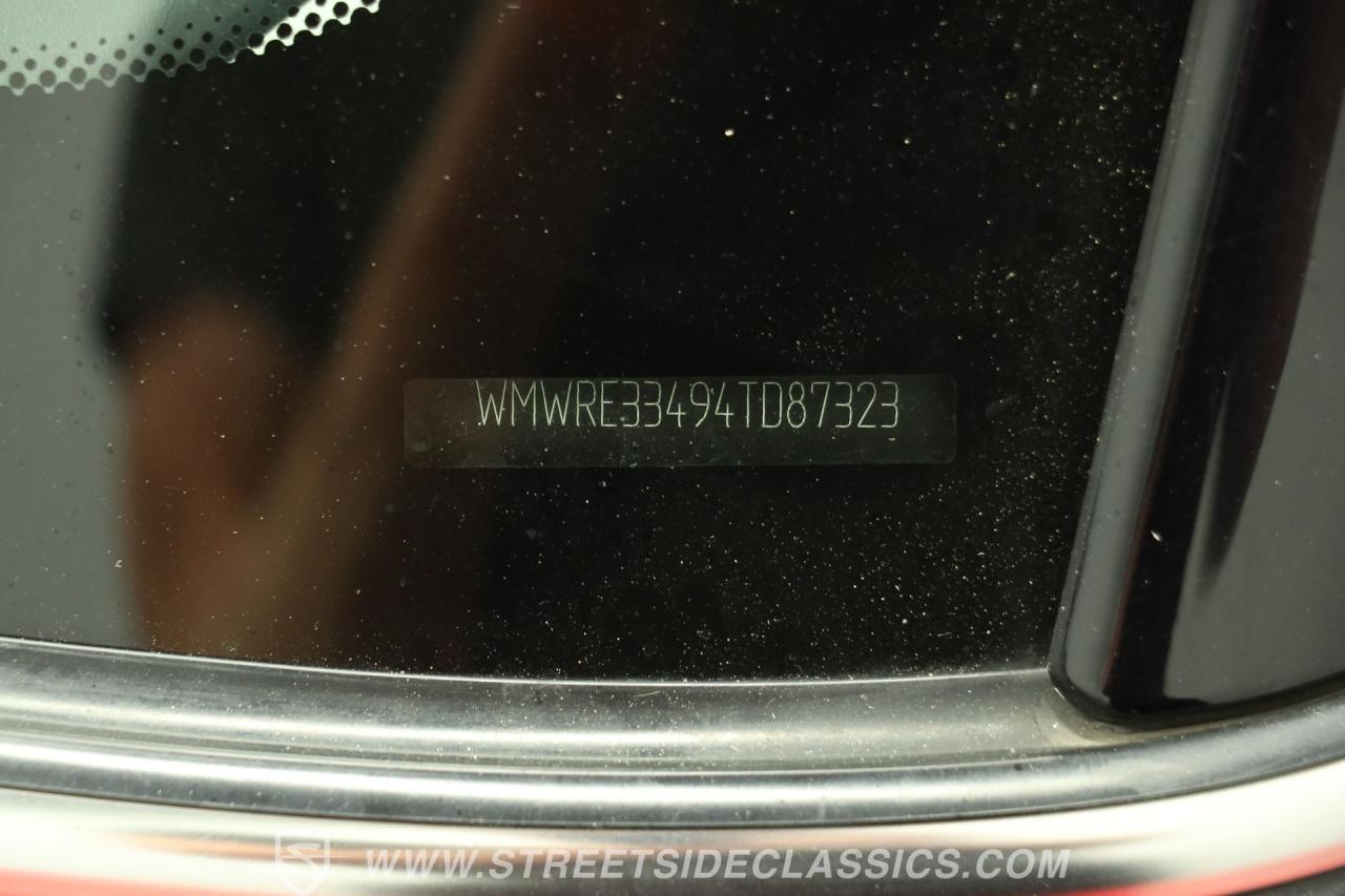 2004 Mini Cooper S Monte Carlo Commemorative MC40