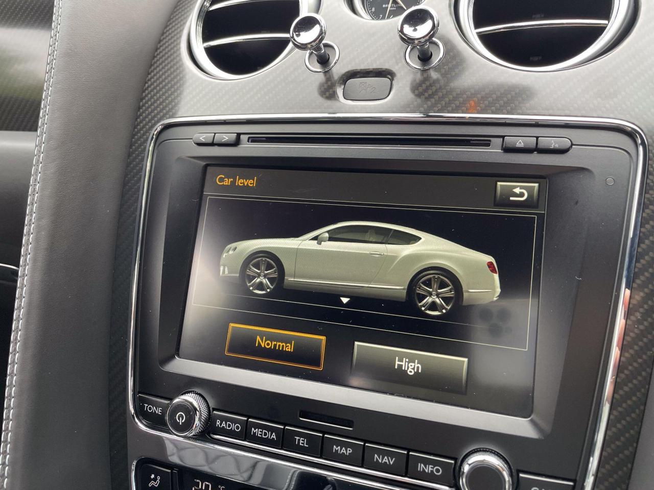 2016 Bentley 4.0 V8 GT S Auto 4WD Euro 6 2dr