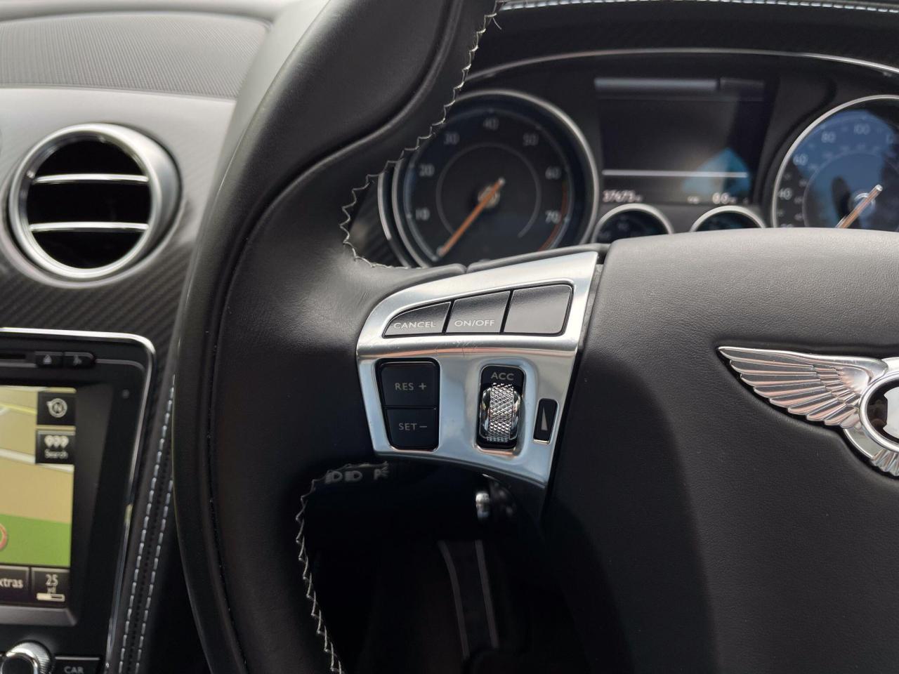 2016 Bentley 4.0 V8 GT S Auto 4WD Euro 6 2dr