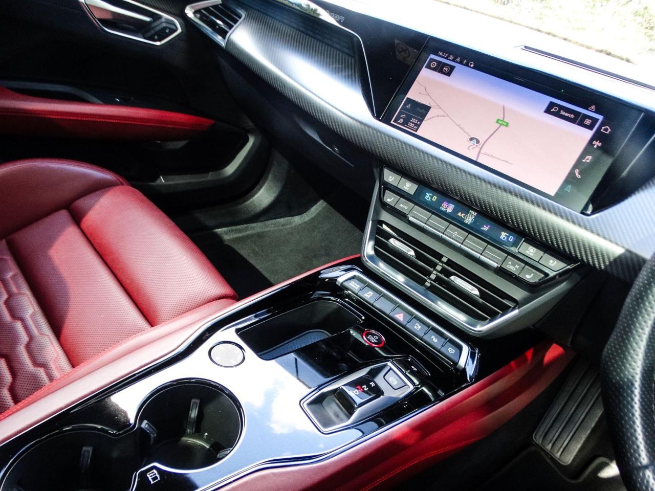 2023 Audi 93.4kWh Auto quattro 4dr
