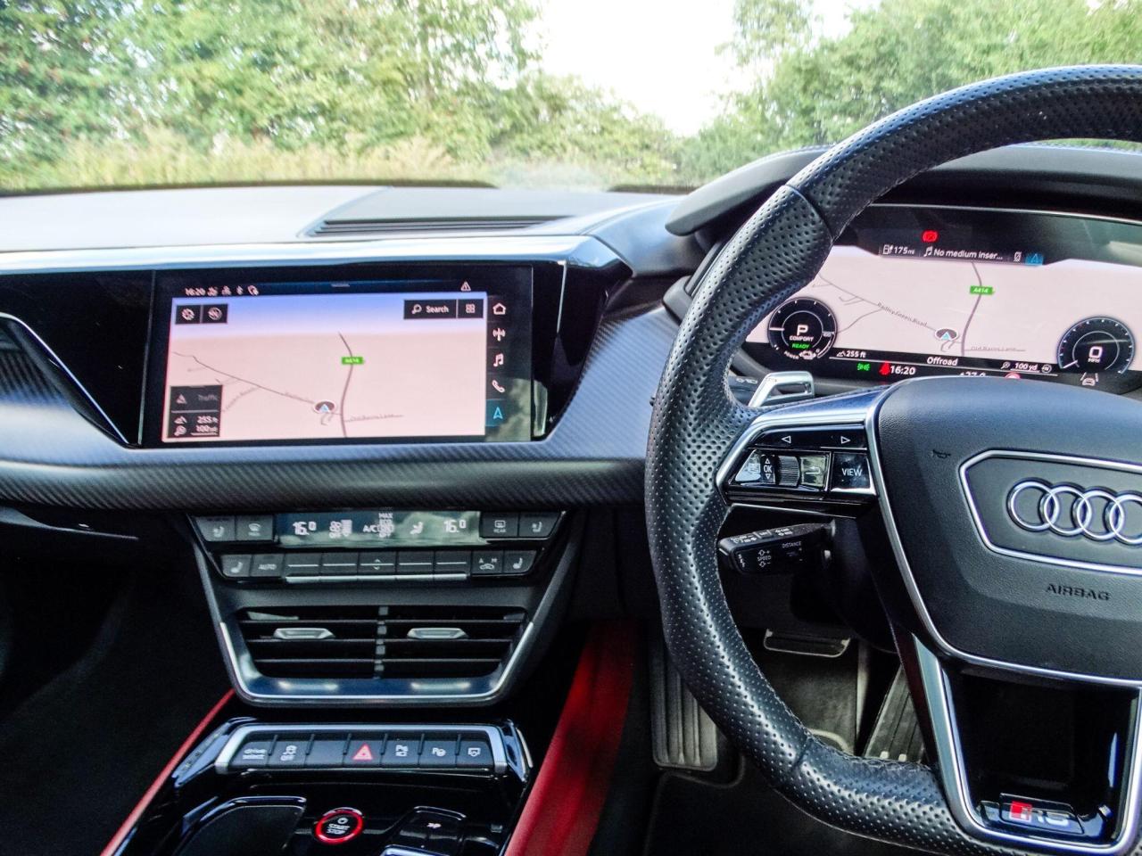 2023 Audi 93.4kWh Auto quattro 4dr