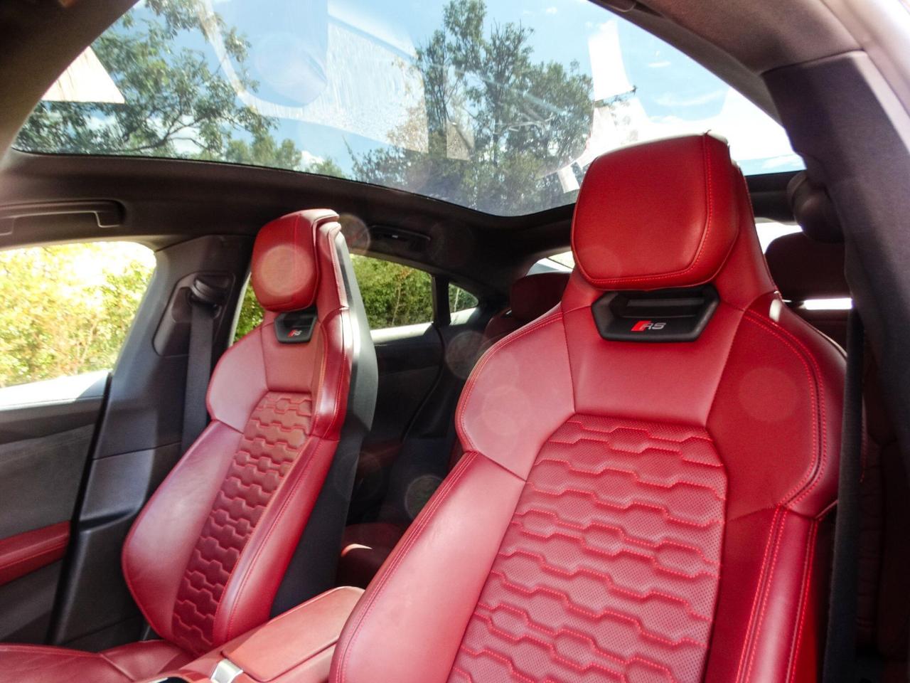2023 Audi 93.4kWh Auto quattro 4dr