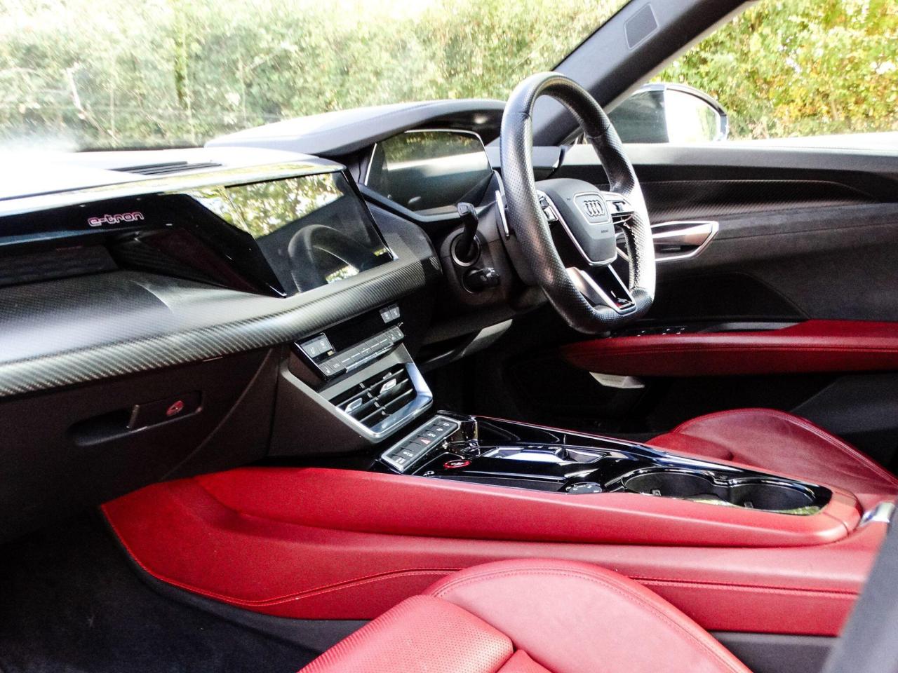 2023 Audi 93.4kWh Auto quattro 4dr