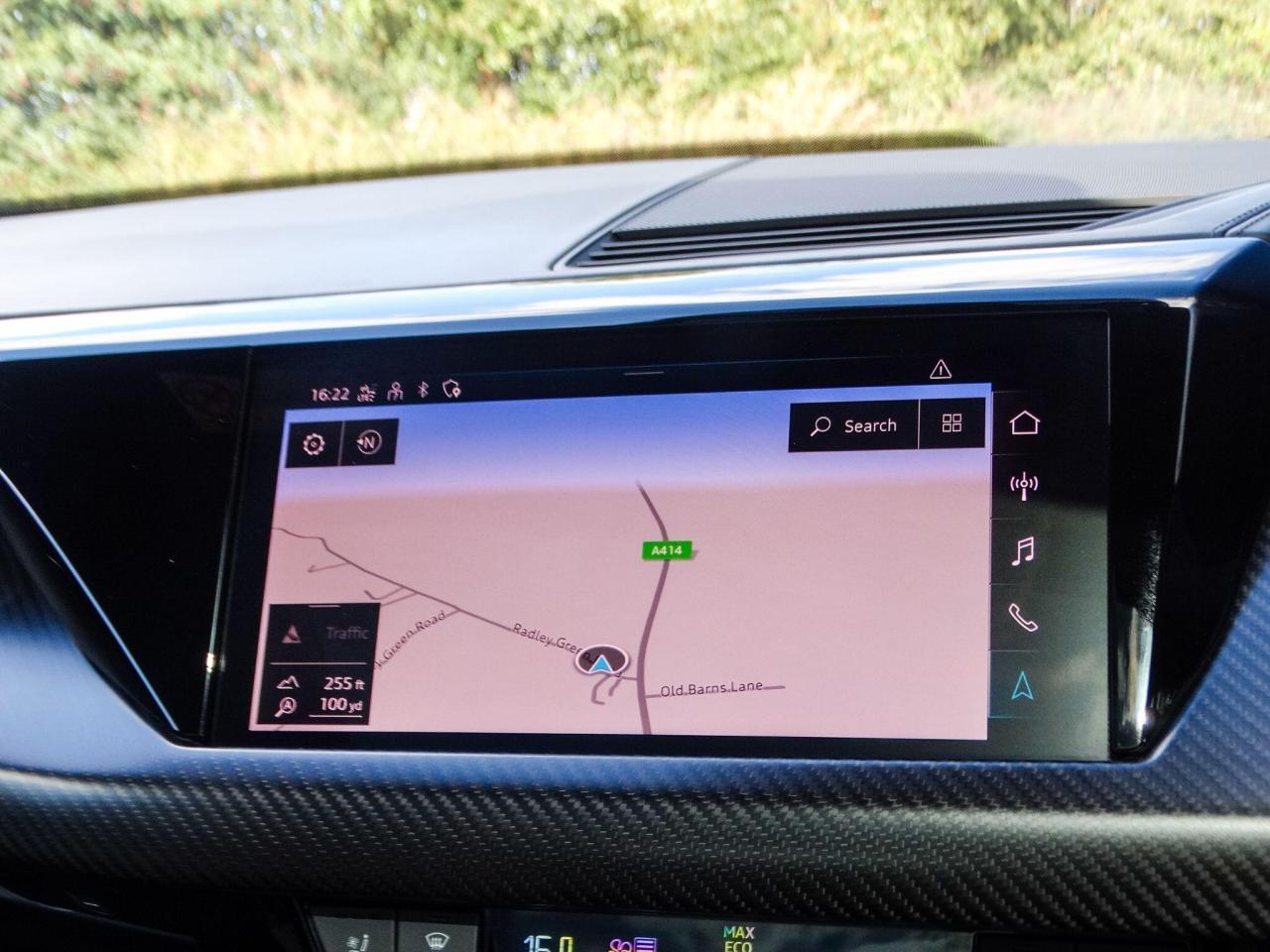 2023 Audi 93.4kWh Auto quattro 4dr