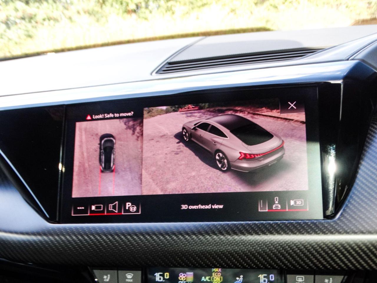 2023 Audi 93.4kWh Auto quattro 4dr
