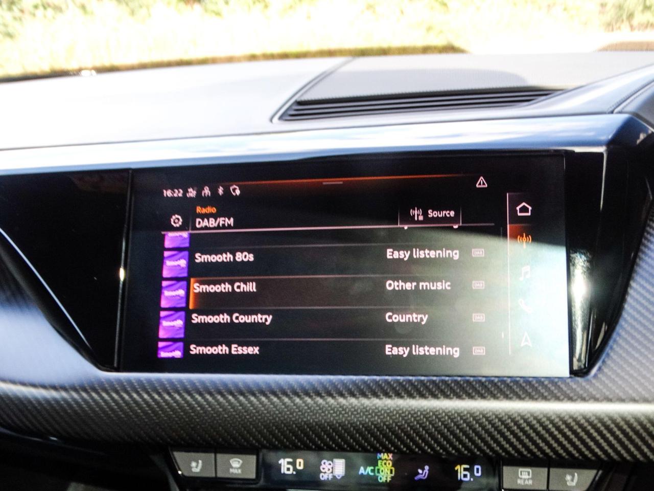 2023 Audi 93.4kWh Auto quattro 4dr