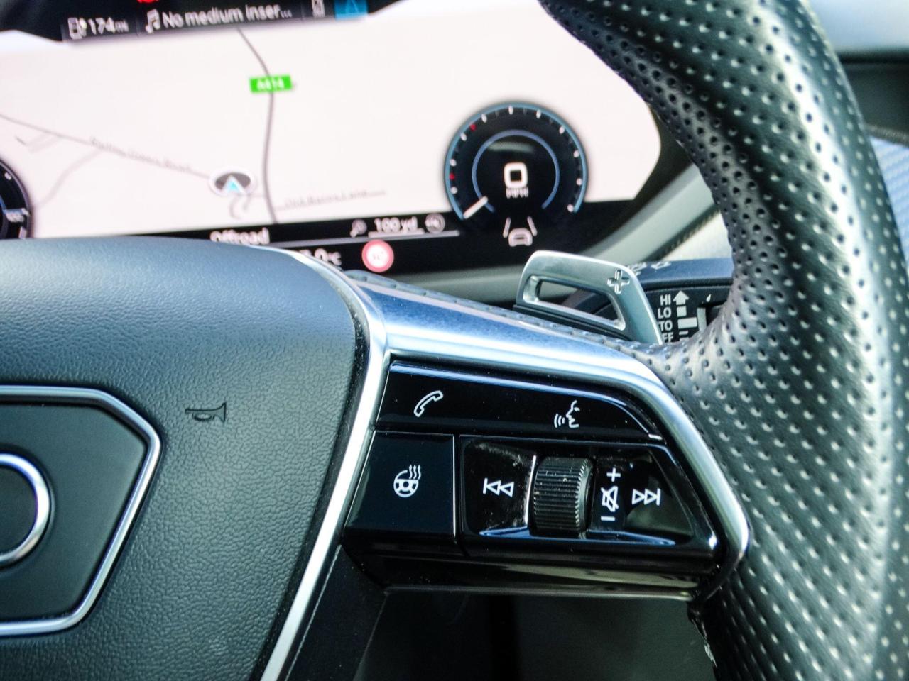 2023 Audi 93.4kWh Auto quattro 4dr