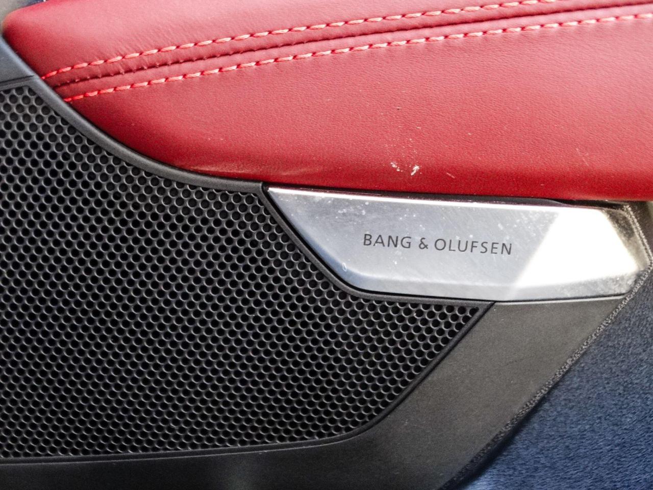 2023 Audi 93.4kWh Auto quattro 4dr