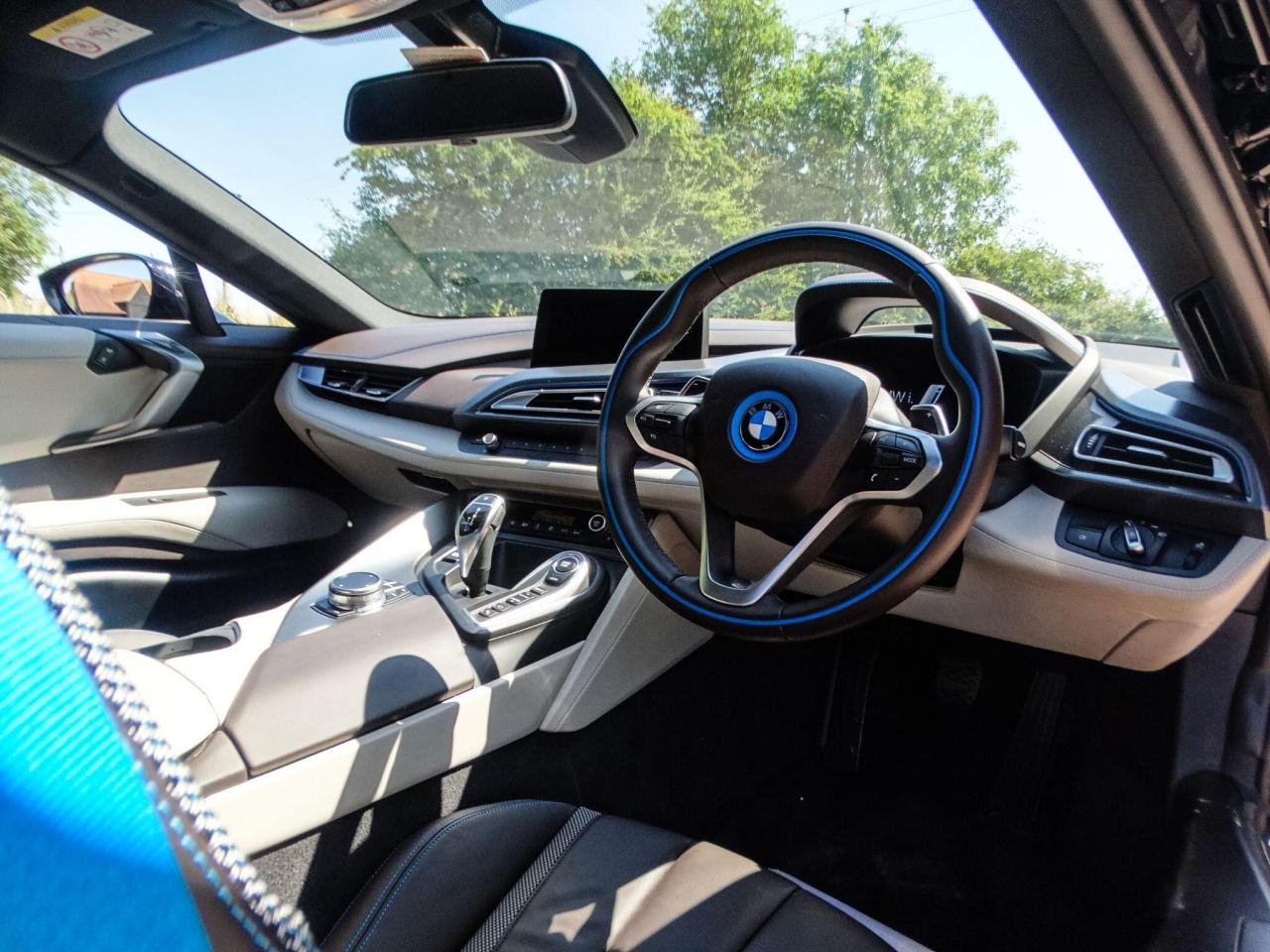 2018 BMW 1.5 7.1kWh Auto 4WD Euro 6 (s/s) 2dr