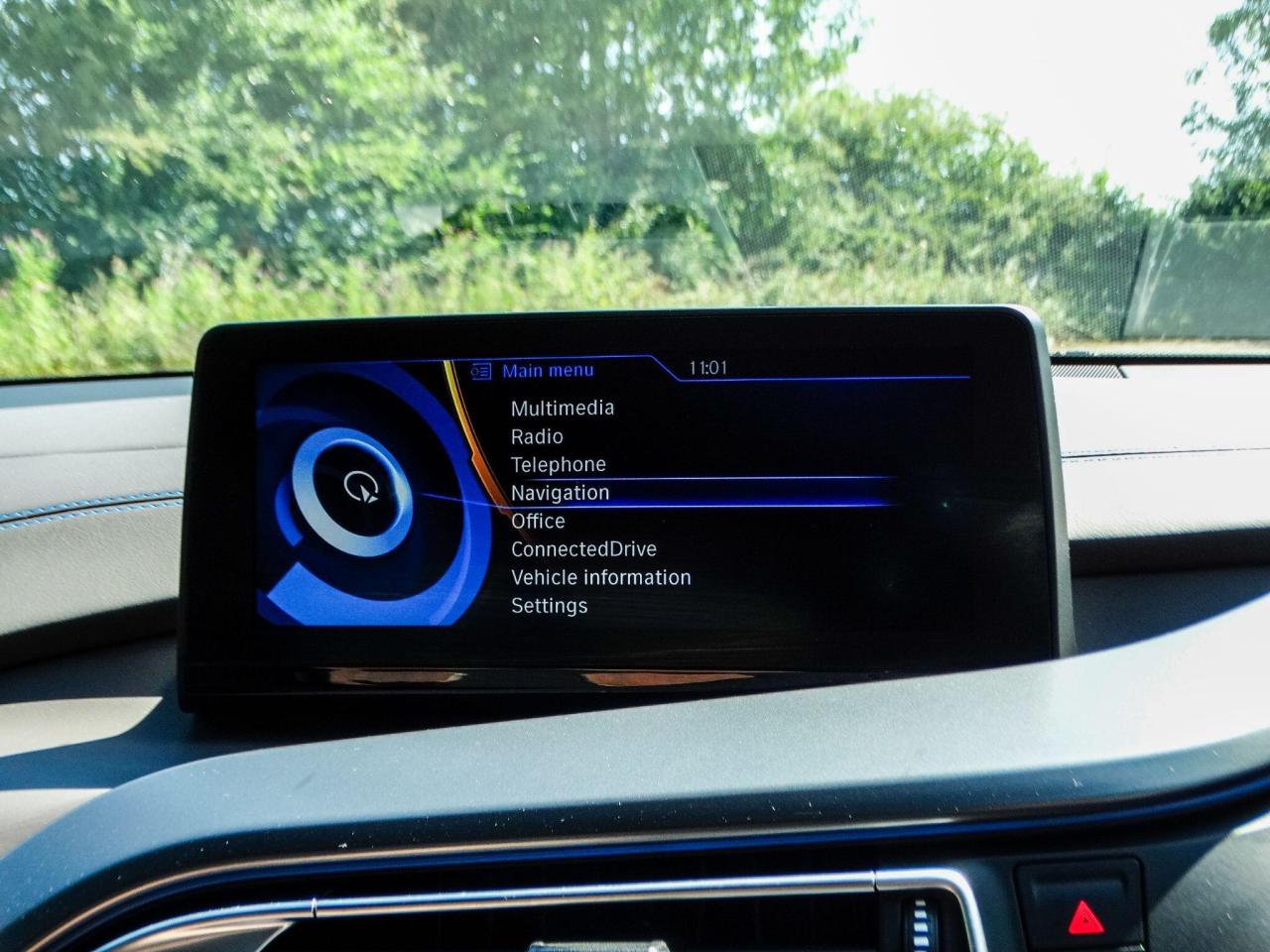 2018 BMW 1.5 7.1kWh Auto 4WD Euro 6 (s/s) 2dr