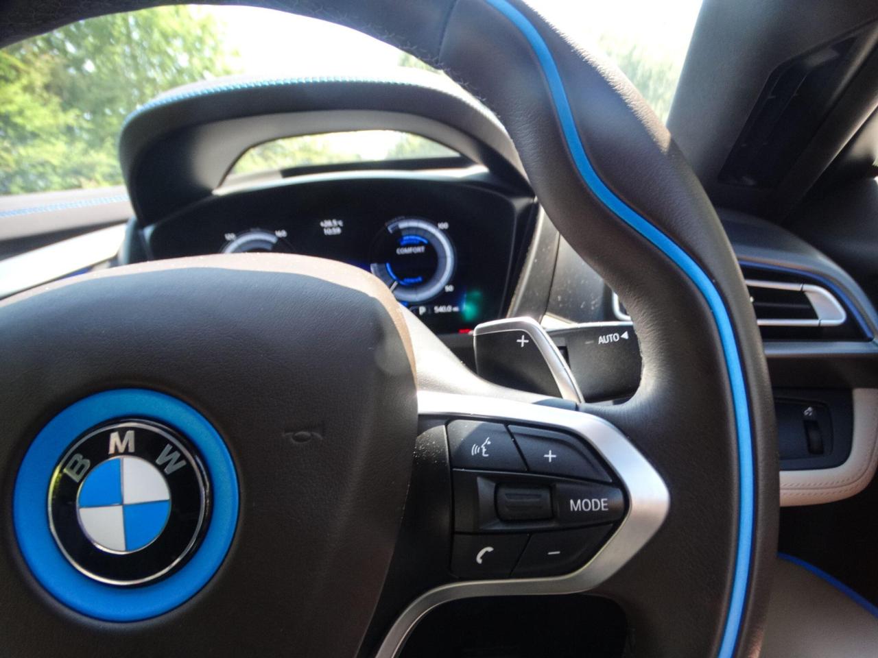 2018 BMW 1.5 7.1kWh Auto 4WD Euro 6 (s/s) 2dr