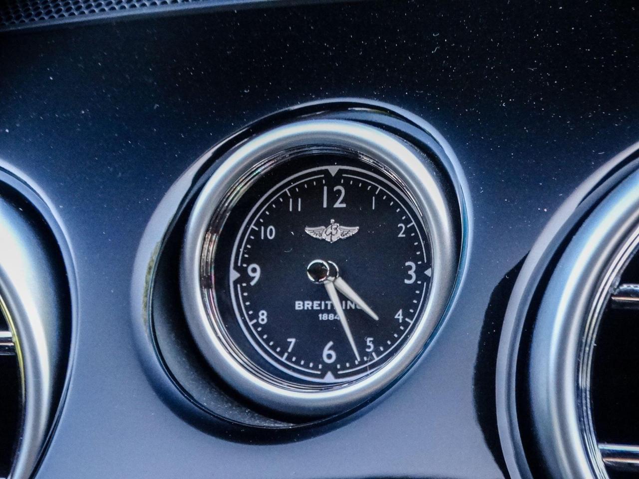 2016 Bentley 4.0 V8 GT S Auto 4WD Euro 6 2dr