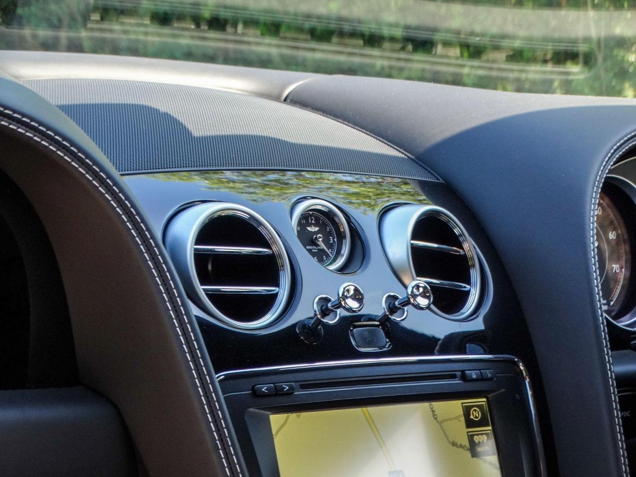 2016 Bentley 4.0 V8 GT S Auto 4WD Euro 6 2dr