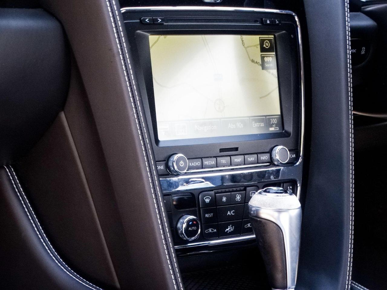 2016 Bentley 4.0 V8 GT S Auto 4WD Euro 6 2dr