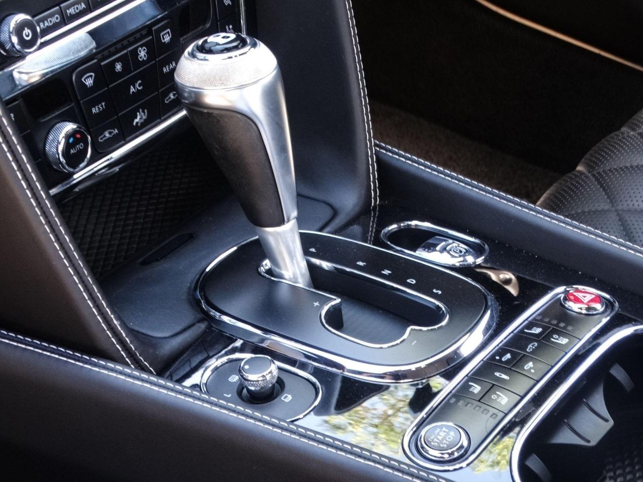 2016 Bentley 4.0 V8 GT S Auto 4WD Euro 6 2dr