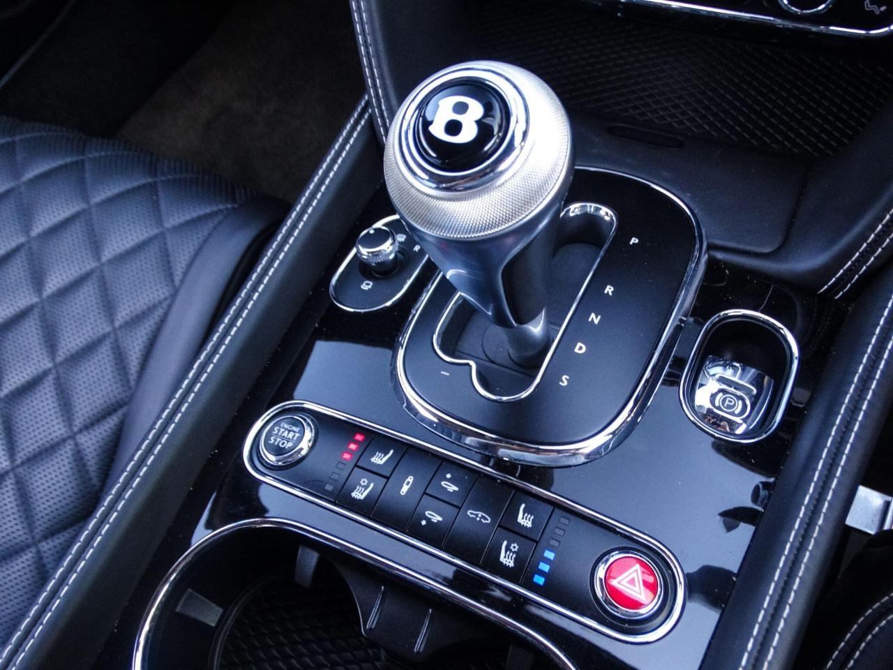 2016 Bentley 4.0 V8 GT S Auto 4WD Euro 6 2dr