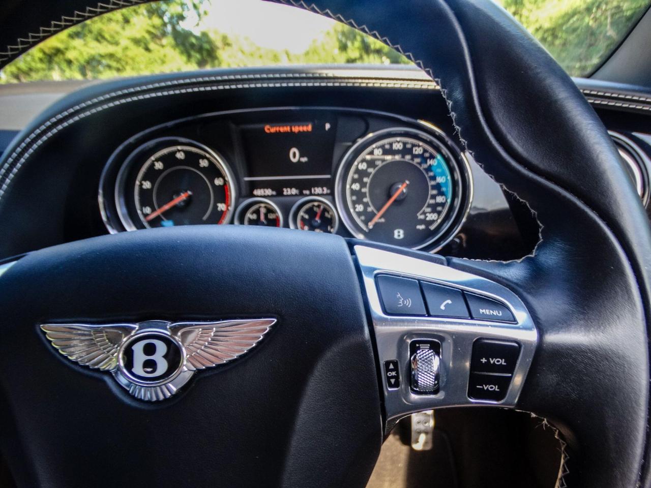 2016 Bentley 4.0 V8 GT S Auto 4WD Euro 6 2dr