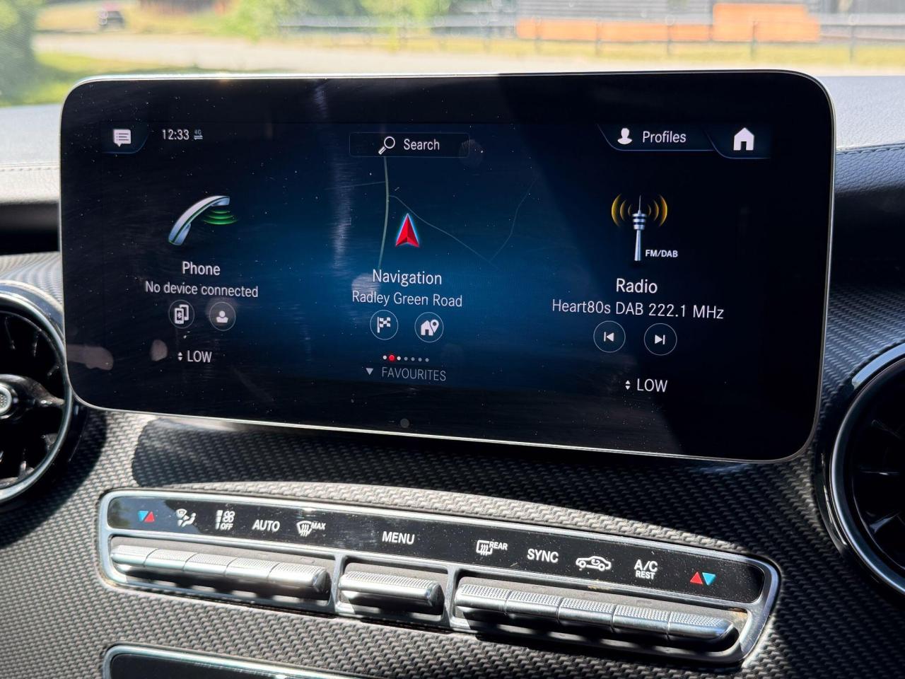 2023 Mercedes - Benz 2.0 V300d AMG Line G-Tronic+ Euro 6 (s/s) 5dr XLWB